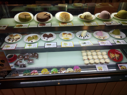 Japanese sweets in Sydney