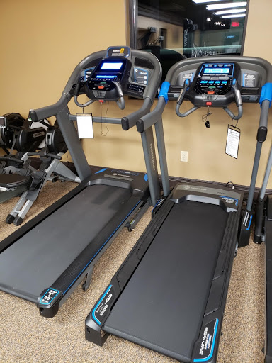 Exercise Equipment Store «Treadmill Medic Fitness Equipment Store», reviews and photos, 2521 Plantside Dr, Louisville, KY 40299, USA
