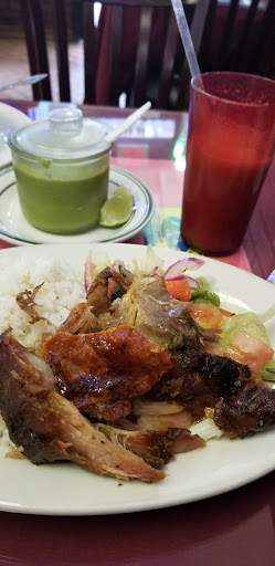 Spanish Restaurant «Cuenca Coffee Shop», reviews and photos, 9529 Jamaica Ave, Jamaica, NY 11421, USA