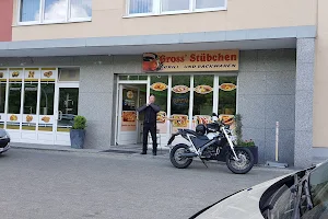 Gross' Stübchen, Grill- und Backwaren image