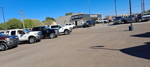 Truck Dealer «Truckmasters Truck & Car Sales», reviews and photos, 3152 E Bell Rd, Phoenix, AZ 85032, USA