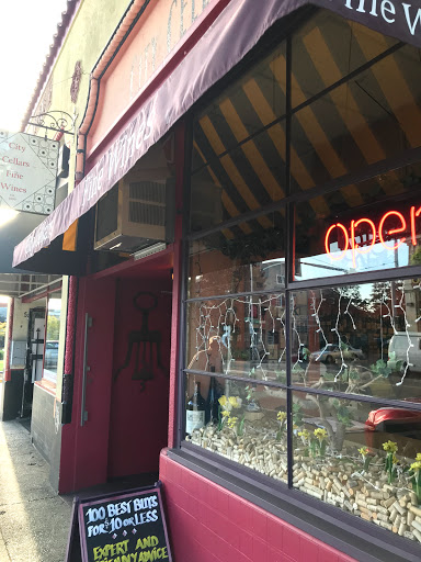 Wine Store «City Cellars Fine Wines‎», reviews and photos, 1710 N 45th St #1, Seattle, WA 98103, USA