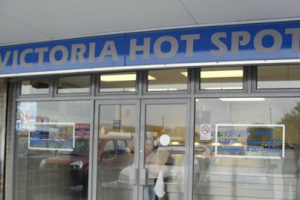 Victoria Hot Spot image