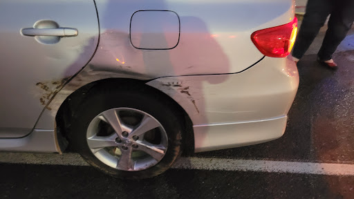 Auto Body Shop «Beckstrom Body Shop», reviews and photos, 1945 Lincoln Ave, Ogden, UT 84401, USA