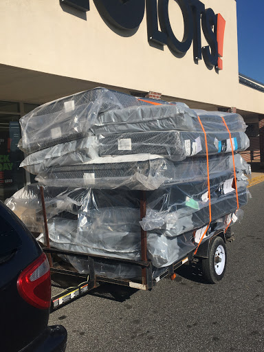 Discount Store «Big Lots», reviews and photos, 4439 Governor Printz Blvd, Wilmington, DE 19802, USA