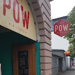 Photo n°1 de l'avis de Christoph.. fait le 24/08/2018 à 09:39 sur le  Café POW à Freiburg im Breisgau