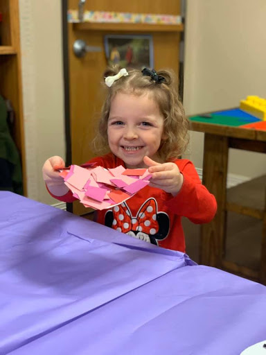 Day Care Center «The Kids Corral At Savannah», reviews and photos, 631 Magnolia Blvd, Savannah, TX 76227, USA