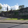 Medieval Limerick City Wall