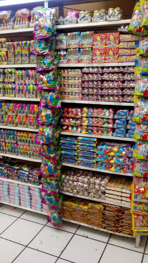 Dulcería Mary en Uruapan