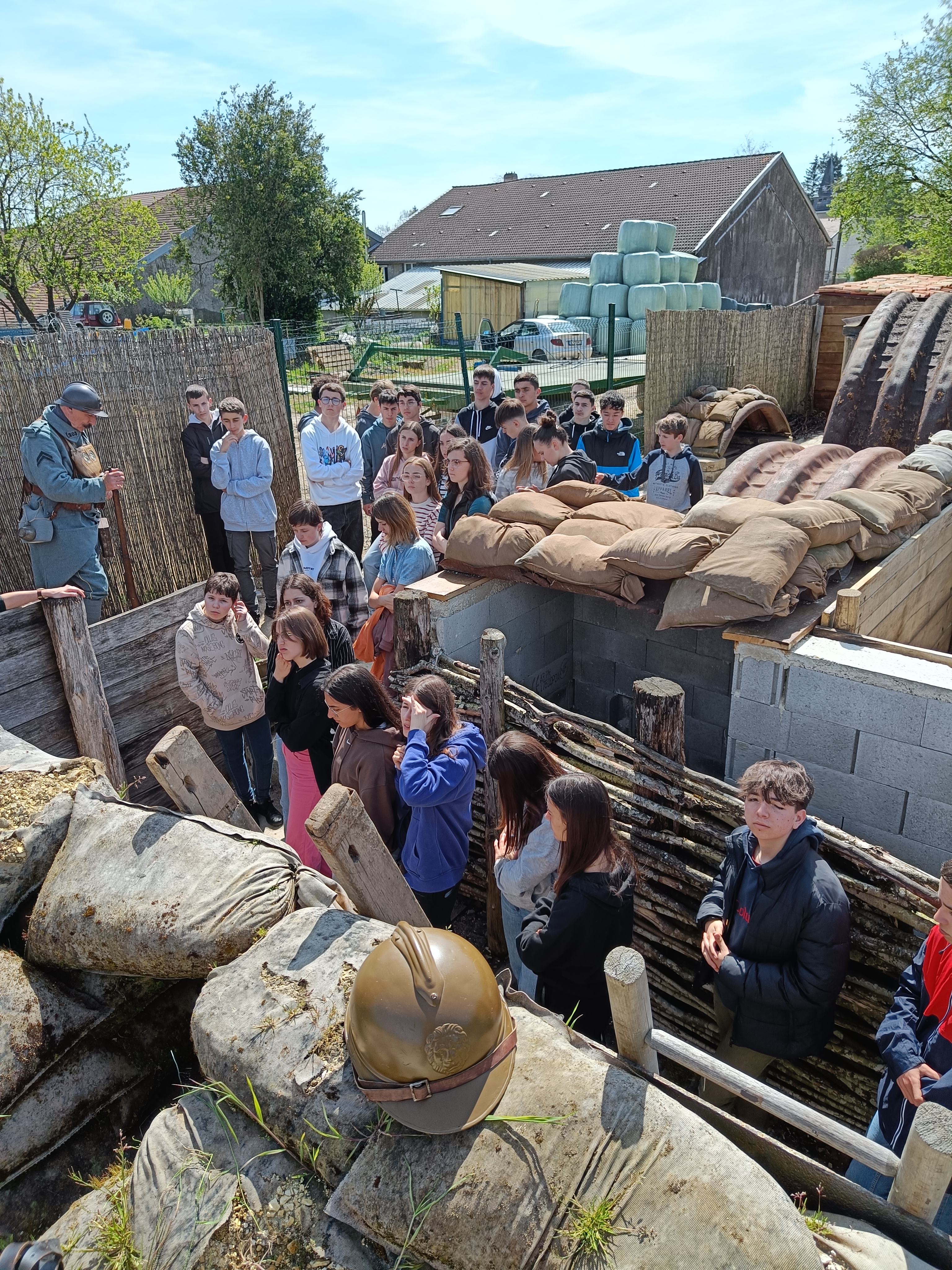 Photo n° 5 de l'avis de De.o fait le 07/05/2023 à 08:02