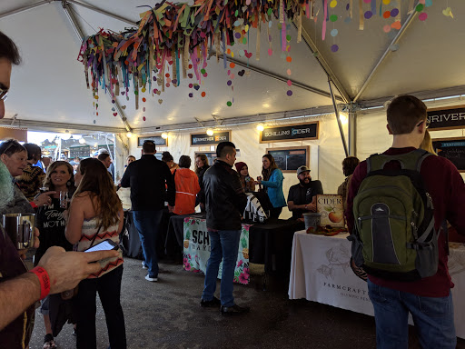 Live Music Venue «Treefort Music Fest», reviews and photos, W Grove St, Boise, ID 83702, USA