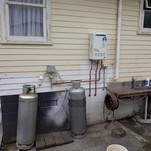 Hot Water Cylinders NZ - Silverdale