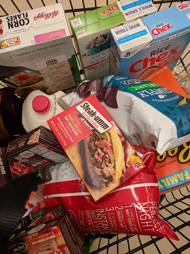 Supermarket «Giant Eagle Supermarket», reviews and photos, 22160 Center Ridge Rd, Rocky River, OH 44116, USA