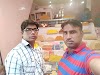 Mohan Misthan Bhandar Singhana Logo, Singhana Na Ɔkyerɛwee, India, Restaurant