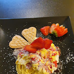 Photo n°1 de l'avis de Jason.p fait le 24/06/2020 à 07:39 sur le  Caffè Vatta à Trieste