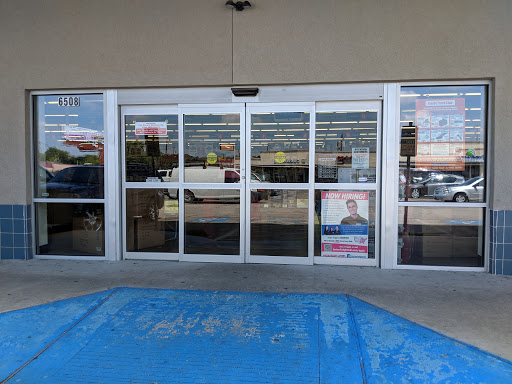 Hardware Store «Harbor Freight Tools», reviews and photos, 6508 Skillman St, Dallas, TX 75231, USA