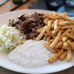 Photo n°1 de l'avis de K... fait le 06/08/2023 à 00:22 sur le  PAULS GRILL à Coesfeld