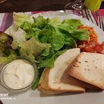 Photo n° 1 de l'avis de laurie.i fait le 19/08/2019 à 06:48 pour Le Cactus à Montbrison