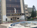 Army Institute Of Law