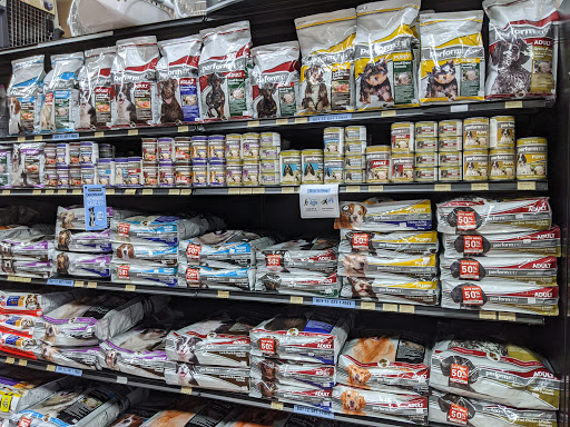 Pet Store «Pet Valu», reviews and photos, 14933 Shady Grove Rd J, Rockville, MD 20850, USA