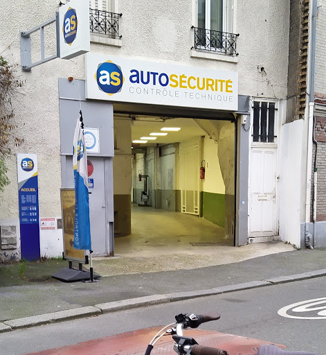 Cta Bagnolet Et Les Lilas