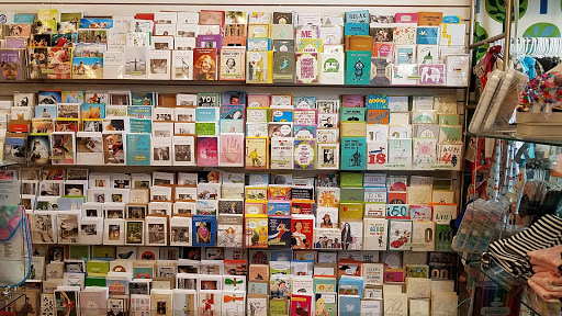 Gift Shop «Presents of Mind», reviews and photos, 3633 SE Hawthorne Blvd, Portland, OR 97214, USA