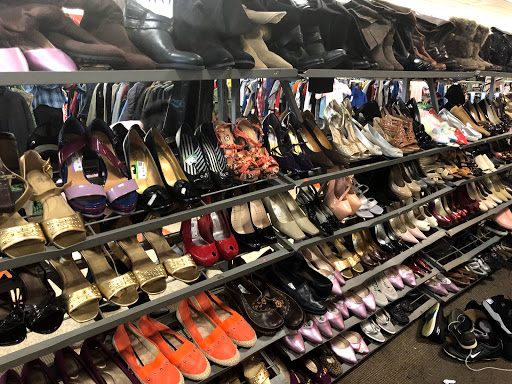 Store «Goodwill - Whittier», reviews and photos, 15214 Whittier Blvd, Whittier, CA 90603, USA