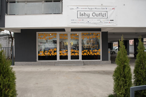 Ishy Outlet