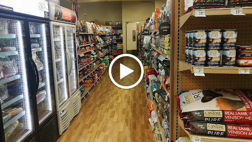 Pet Supply Store «Petco Animal Supplies», reviews and photos, 1121 5th St, Miami Beach, FL 33139, USA