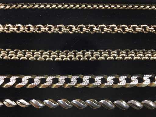 Pawn Shop «J & J Pawn Shop», reviews and photos, 57 Broad St, New Britain, CT 06053, USA