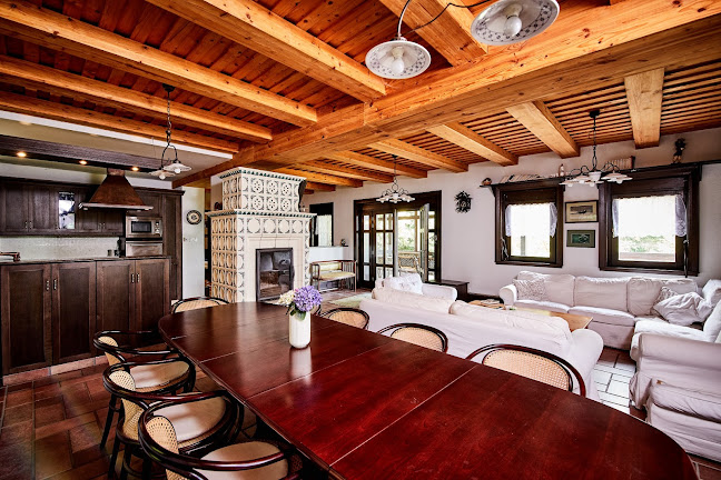 Comentarii opinii despre Villa Szalamandra - az Erdőszéle