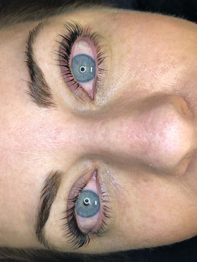 Hair Salon «Mirror Mirror Hair Salon», reviews and photos, 11 Court House South Dennis Rd, Cape May Court House, NJ 08210, USA