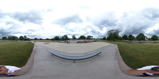 Community Center «Annerino Community Center», reviews and photos, 201 Recreation Dr, Bolingbrook, IL 60440, USA