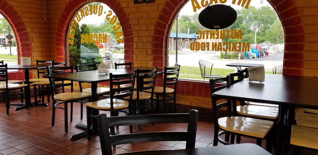 Mi Casa Restaurant 60187