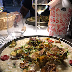 Photo n°2 de l'avis de Chiara.e fait le 03/08/2022 à 20:56 sur le  Casa Mia Trattoria Pizzeria à Polignano a Mare