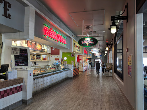 Outlet Mall «Ohio Station Outlets», reviews and photos, 9911 Avon Lake Rd, Burbank, OH 44214, USA