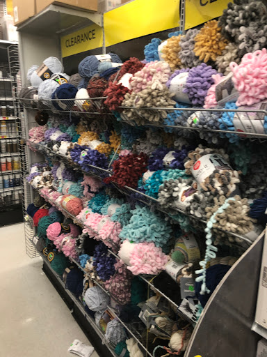 Craft Store «Michaels», reviews and photos, 400 Mill Creek Dr, Secaucus, NJ 07094, USA