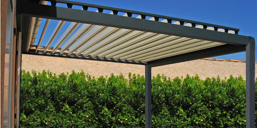 Toldos Y Aluminios Iris – (Terrassa)