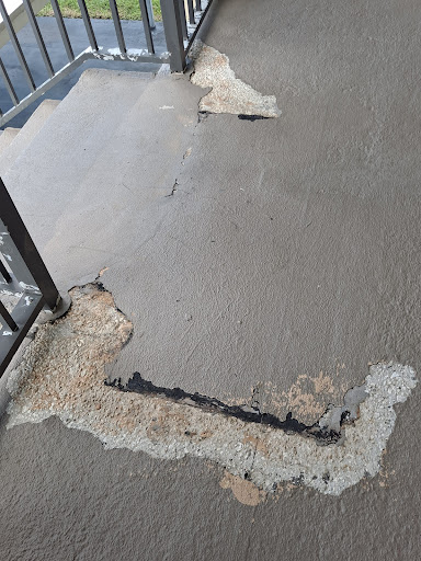 Painter «Anchor Painting Co., Inc. (Commercial Division)», reviews and photos, 404 Iris Ln, Melbourne, FL 32901, USA