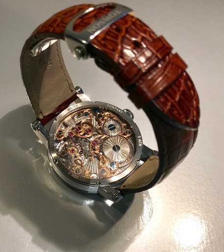 Jewelry Store «Little Treasury Jewelers», reviews and photos, 2506 New Market Ln, Gambrills, MD 21054, USA