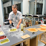 Photo n°1 de l'avis de Lorenz.l fait le 11/07/2022 à 18:31 sur le  Cheers Kiez Pizza Kiosk à Berlin