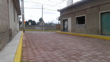 Vidrería Tlaxcala