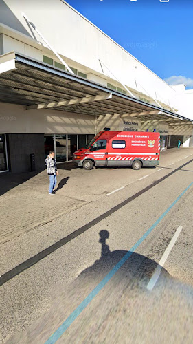 Avaliações doHeliport Hospital Beatriz Ângelo em Loures - Hospital