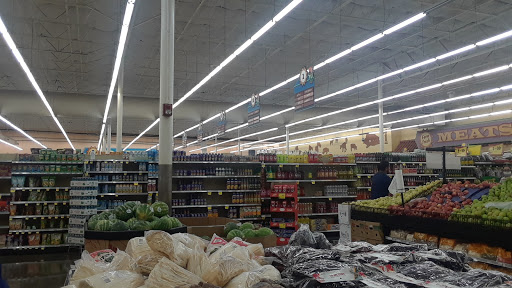 Grocery Store «Fiesta Mart», reviews and photos, 2940 S 1st St, Garland, TX 75041, USA
