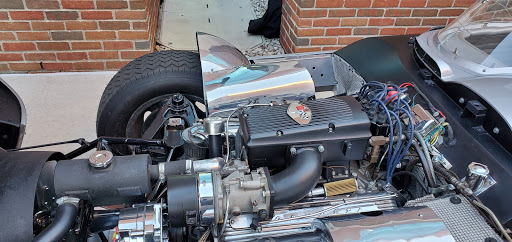 Insurance Agency «Hagerty Insurance Agency», reviews and photos