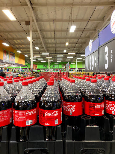 Grocery Store «El Super», reviews and photos, 12891 Harbor Blvd, Garden Grove, CA 92840, USA