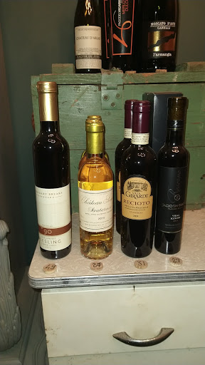 Wine Store «Grapeshot Wine & Spirits», reviews and photos, 64 Washington Ave, Brooklyn, NY 11205, USA