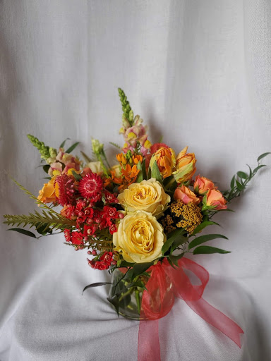 Florist «Derby Farm Flowers & Gardens», reviews and photos, 218 Massachusetts Ave, Arlington, MA 02474, USA