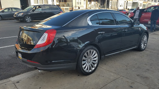 Used Car Dealer «Rockland Auto Sales», reviews and photos, 4852 N 5th St, Philadelphia, PA 19120, USA