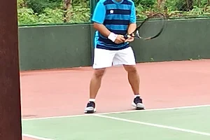 Lapangan Tenis Korpri image